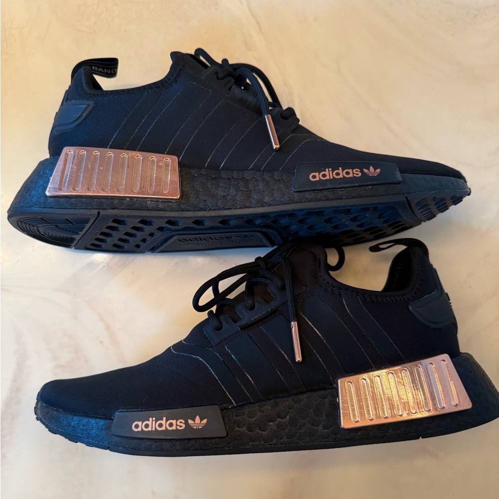 Adidas Women’s NMD_R1 Shoes in size 8